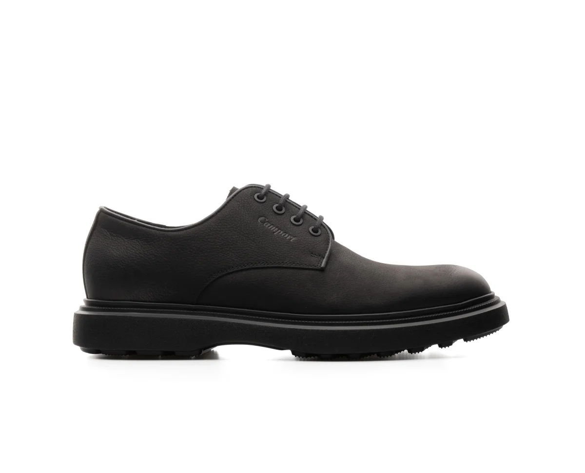 Sapatos Superlight XL Morrow Preto - Image 2