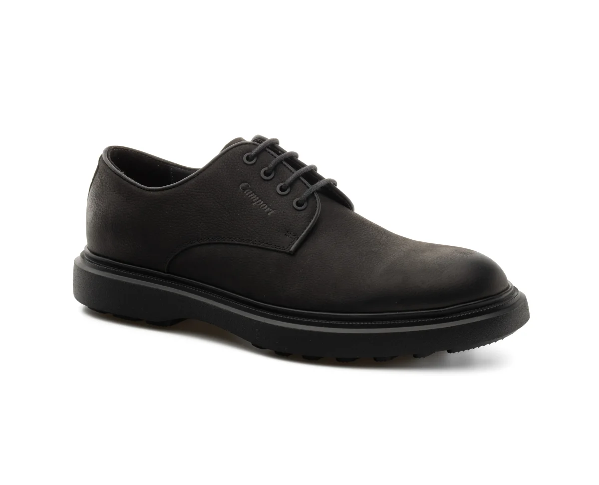 Sapatos Superlight XL Morrow Preto - Image 3