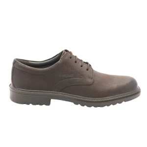 Sapatos Timber Castanho Escuro