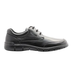 Sapatos Walking Pro Preto