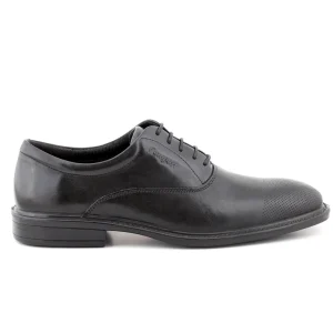 Sapatos New Nobleman Preto