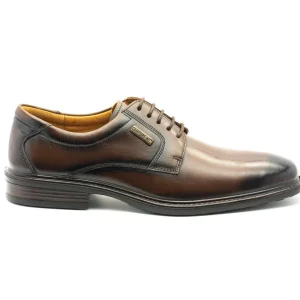 Sapatos Nobleman CWT Castanho
