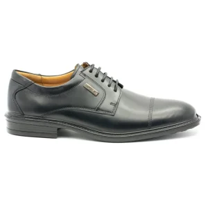 Sapatos Nobleman CWT Preto