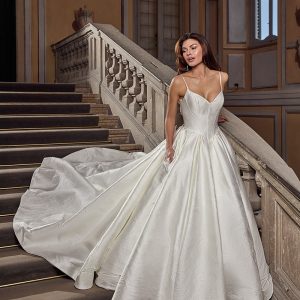VESTIDO NOIVA COLETTE