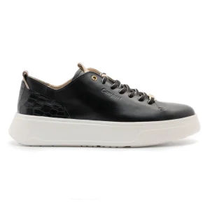 Sapatilhas Urban Classic Ladies Preto