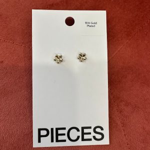 Brincos gold