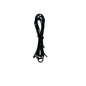 Atacador Redondo Preto 90cm