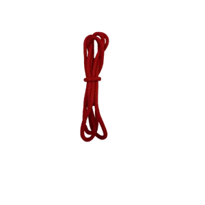 Atacadores Vermelho 130cm