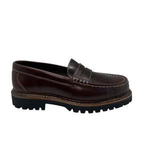 Carpo Burgundy